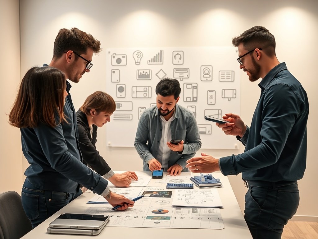 App Development